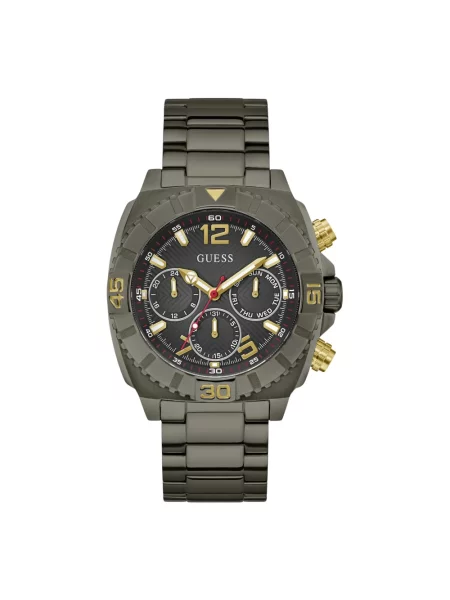 Zegarek Guess szary