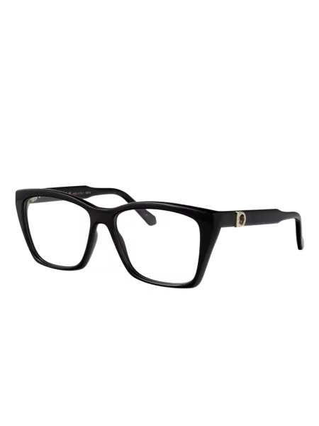Saulės akiniai Ferragamo Eyewear juoda