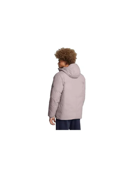 Geacă Under Armour gri