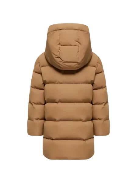 Płaszcz dziecięcy Moncler Enfant