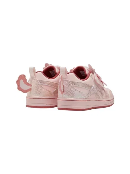 Gyerek félcipő Reebok Sport rózsaszín