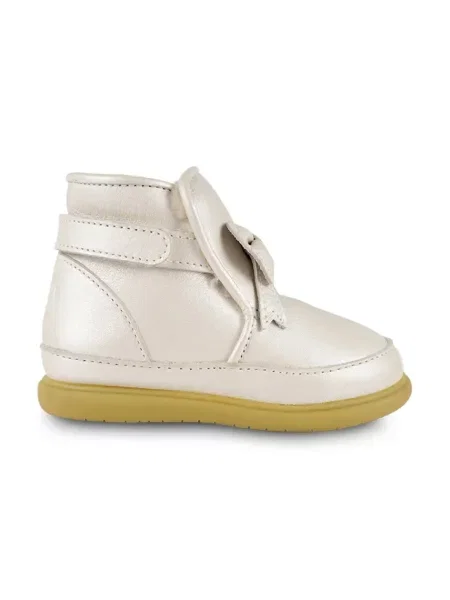 Donsje Шкіряні кросівки для немовлят Cemilla Shoes