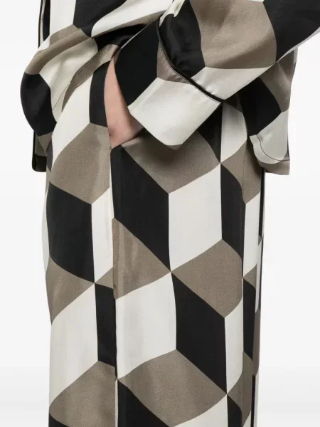 Pantaloni Cynthia Rowley