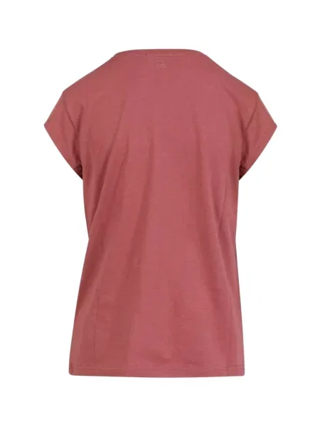 Coster Copenhagen Top CC ruginiu maro