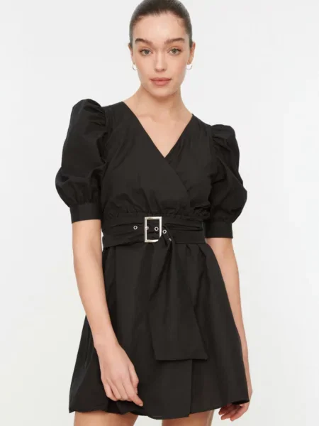 Rochie Trendyol negru