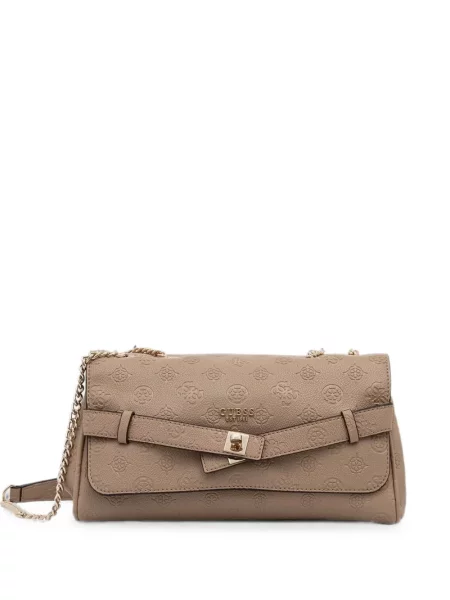 Csatos kézitáska Guess