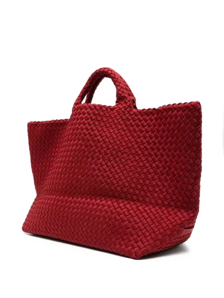 Geantă shopper Naghedi roșu