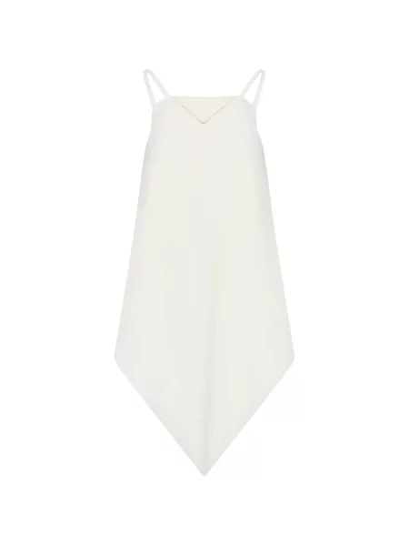 Bluzka Balenciaga asymetryczna