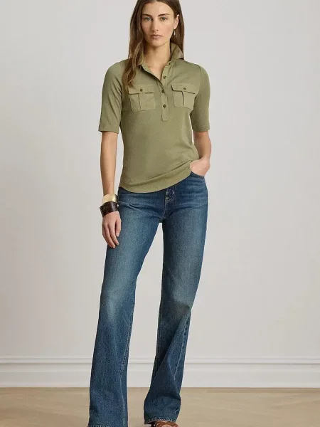 Поло Lauren Ralph Lauren