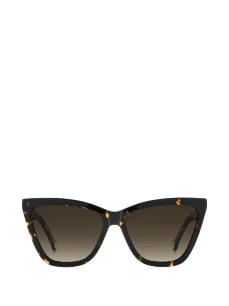 Ochelari de soare Carolina Herrera maro