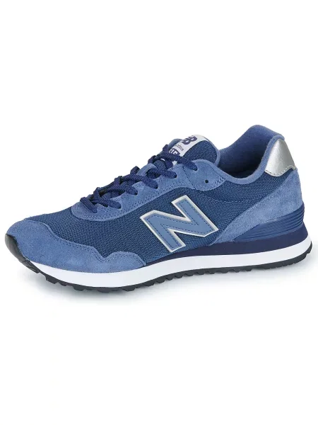 Tenisky New Balance modrá