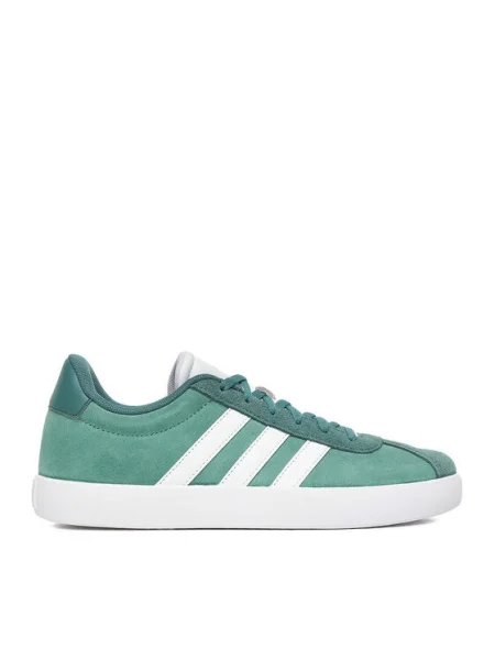 Adidas Sneakers VL COURT K verde