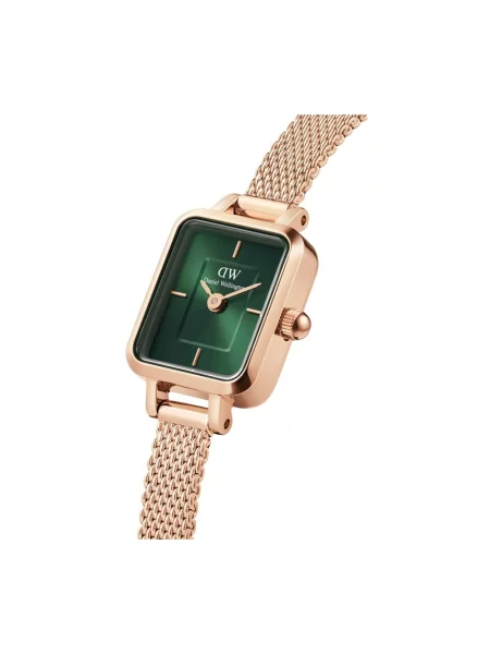 Zegarek Daniel Wellington żółty