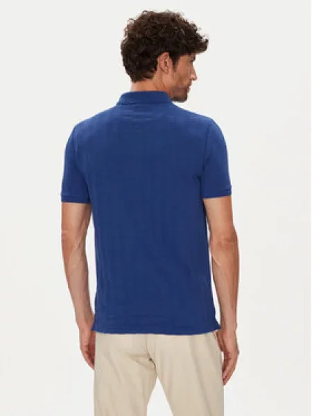 Polokošile U.S. Polo Assn. modré