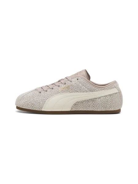 Pantofi Puma maro