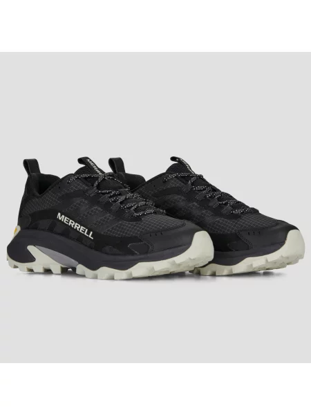 Sneakerși Merrell negru