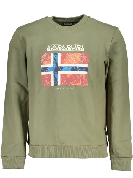 Jopa Napapijri zelena