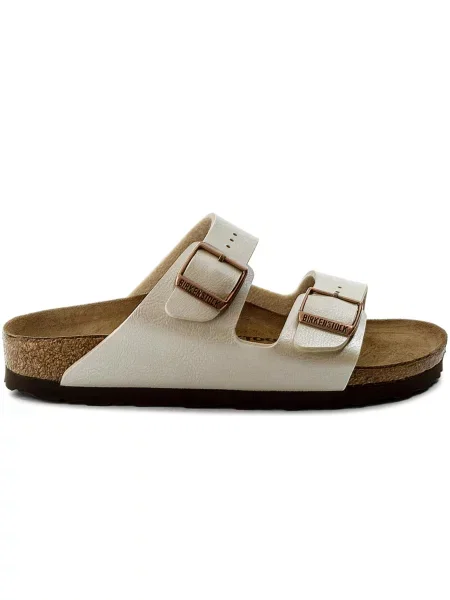 Σκαρπινια Birkenstock μπεζ