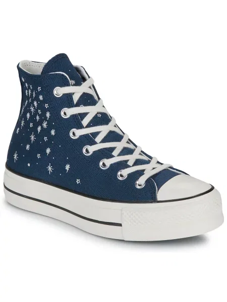 Pantofi Converse albastru