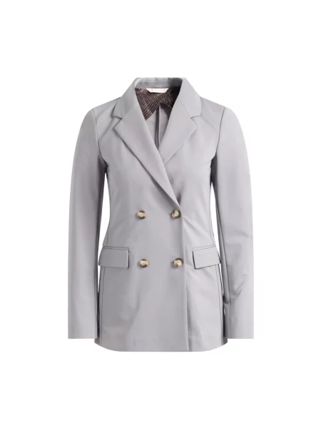 Marynarka Max Mara szara