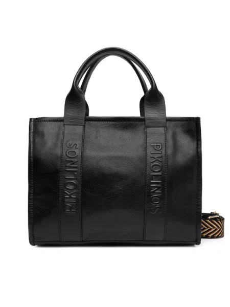 Сумка Pikolinos черная