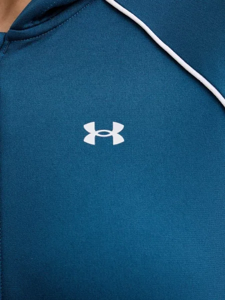 Under Armour melegítő szett Rival kék