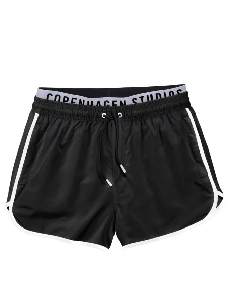 Palton Copenhagen Studios alb