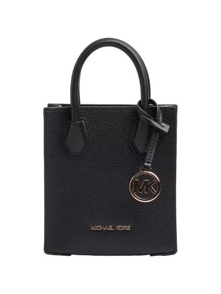 Geantă Michael Michael Kors negru