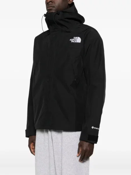 Geacă The North Face negru
