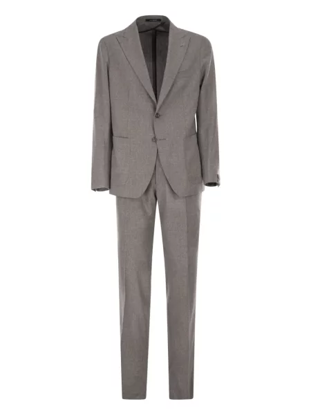 Costum Tagliatore de costum gri