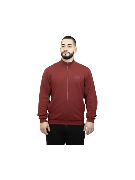 Trening Emporio Armani bordo