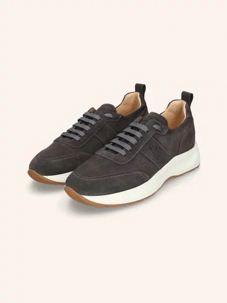 Heinrich Dinkelacker Sneakersy Toronto Sneaker V grau