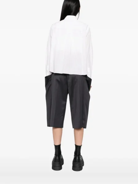 Cropp cămașă Sacai alb