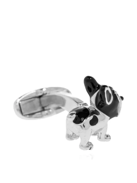 Копчета за ръкавели Paul Smith черно