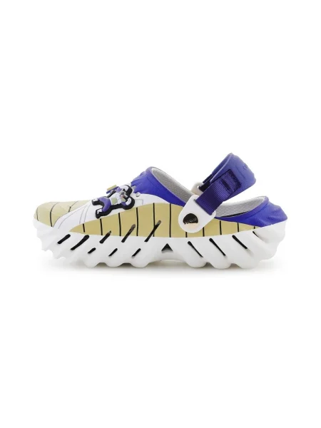 Pantofi copii Crocs alb
