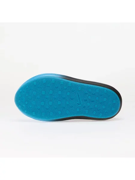 Sneakers Nike ReactX Lt Current Blue/ Black EUR 40 μαύρο