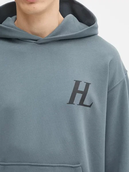 Helmut Lang melegítőfelső kék