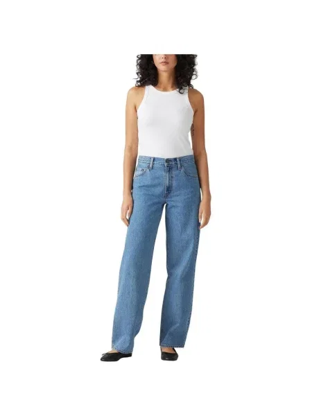 Blugi Levi's® albastru