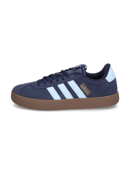 Tenisky Adidas modré