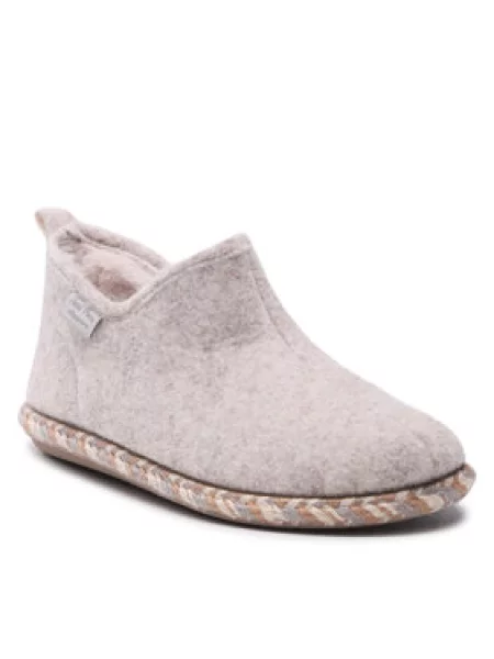 Toni Pons Тапочки Duna бежевий