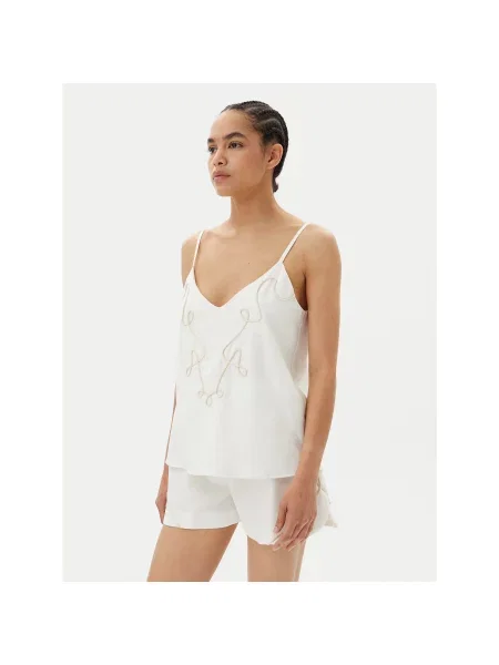 ACCESS FASHION Top Regular Fit bela