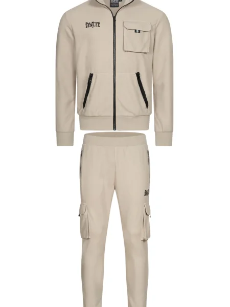 Trenirka Benlee črna