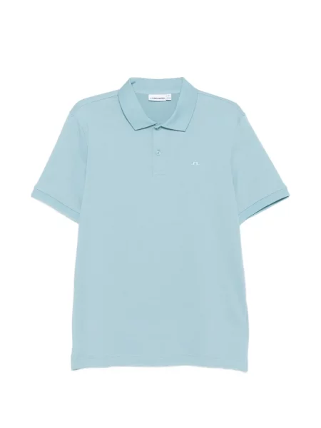 Polo J.lindeberg albastru