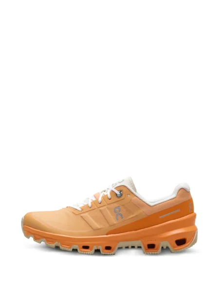 Sneakerși On-running alergare portocaliu
