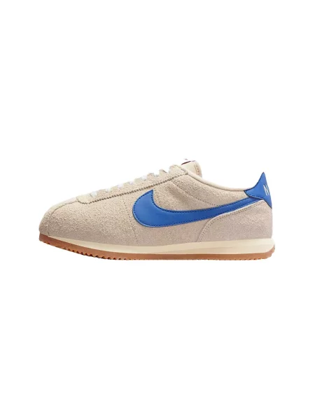 Tenisky Nike Cortez béžová