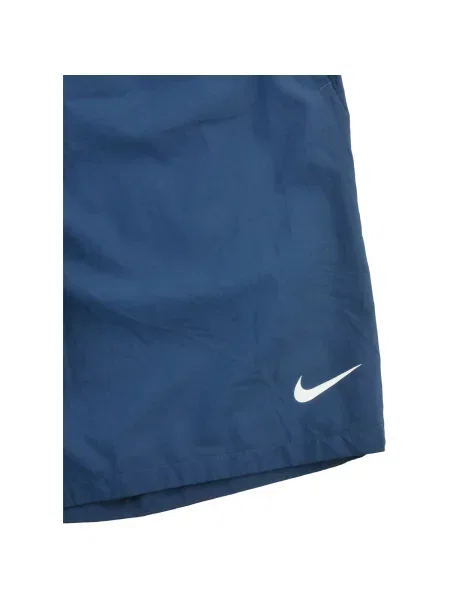 Pantaloni Nike albastru