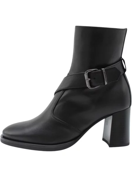 Pantofi Nerogiardini negru