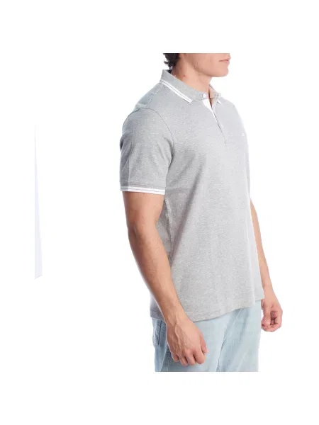Tricou Michael Michael Kors gri