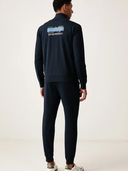 Emporio Armani melegítő szett férfi