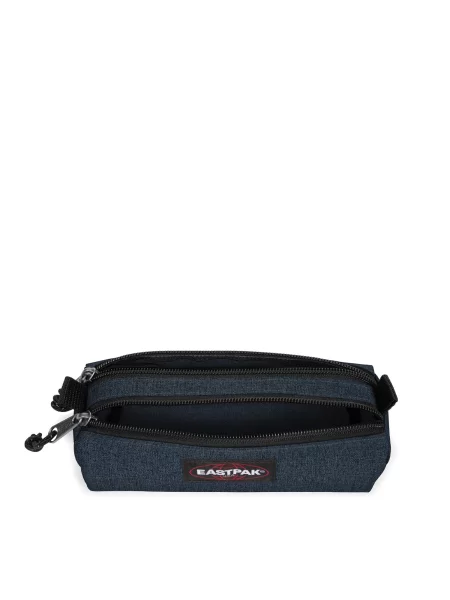 Kabelka Eastpak modrá